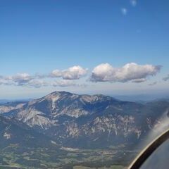 Verortung via Georeferenzierung der Kamera: Aufgenommen in der Nähe von Gemeinde Spital am Semmering, Österreich in 2300 Meter